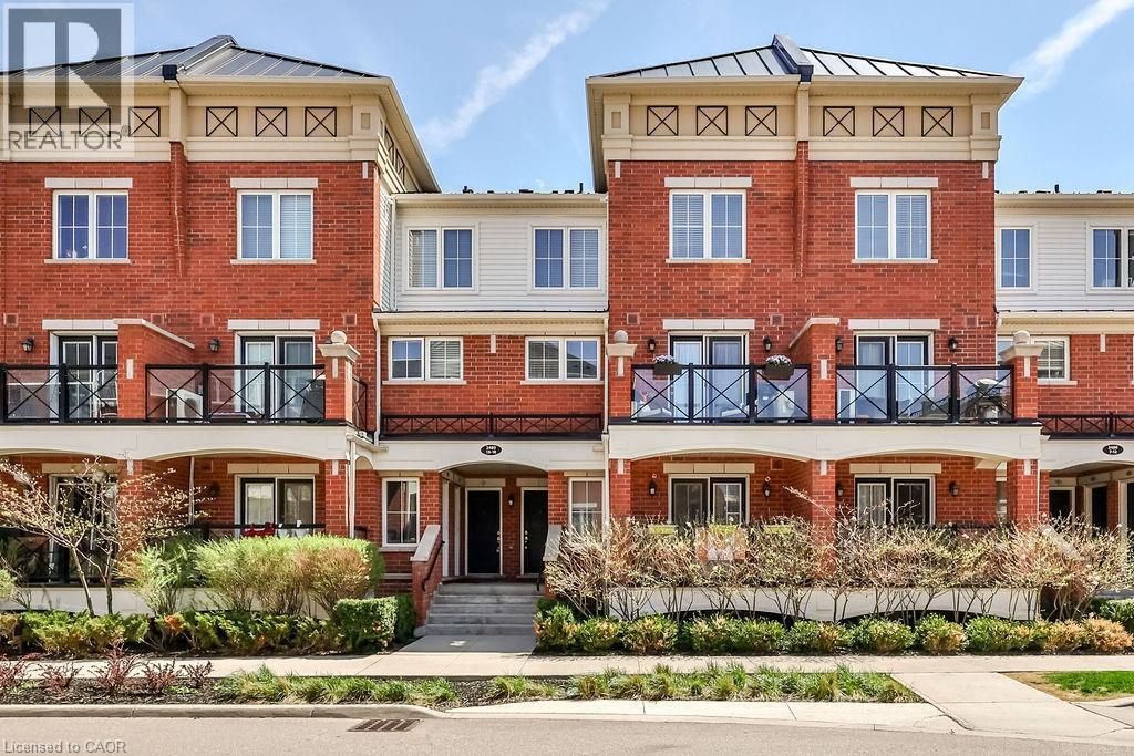 2480 Post Road Unit# 14, Oakville