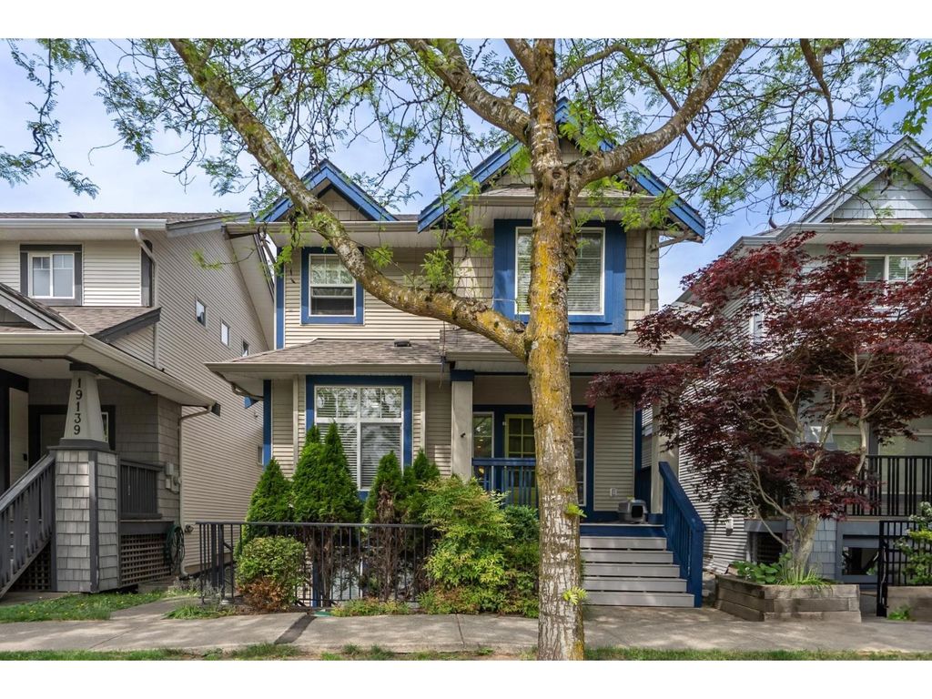 19141 68 Avenue, Surrey