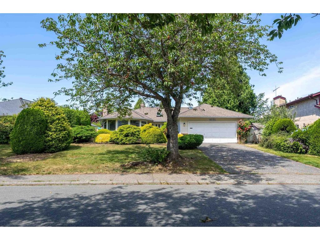 14151 16a Avenue, Surrey