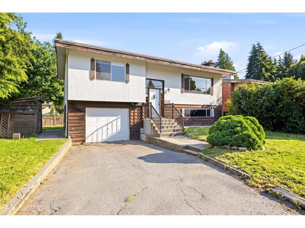 1940 Eagle Street, Abbotsford