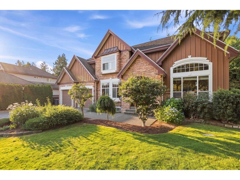 7260 149 Street, Surrey
