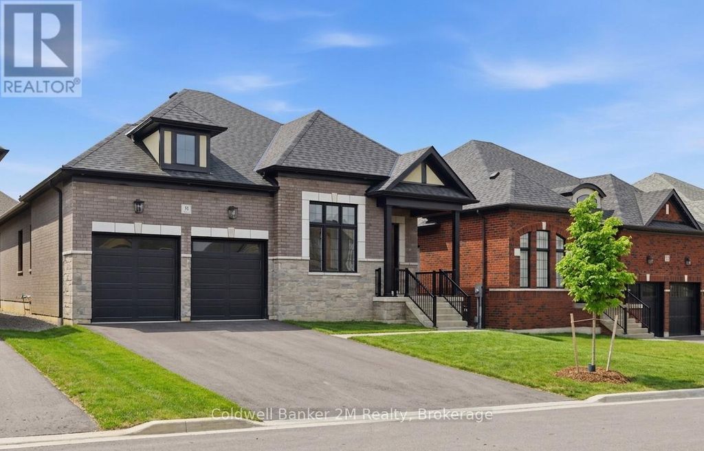 31 Lonetto Street, Whitby (brooklin)