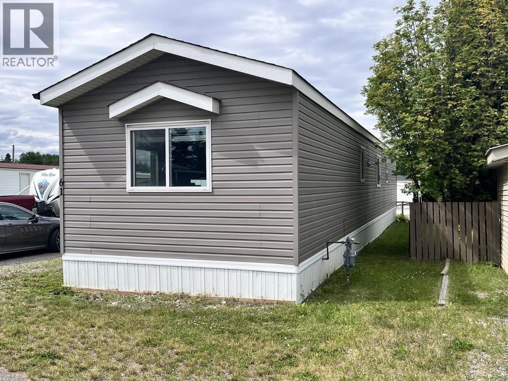 61 634 Elm Street, Quesnel