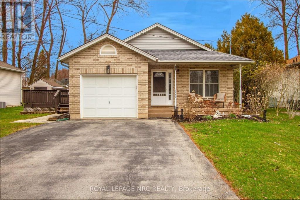 3270 Poplar Avenue, Fort Erie (ridgeway)
