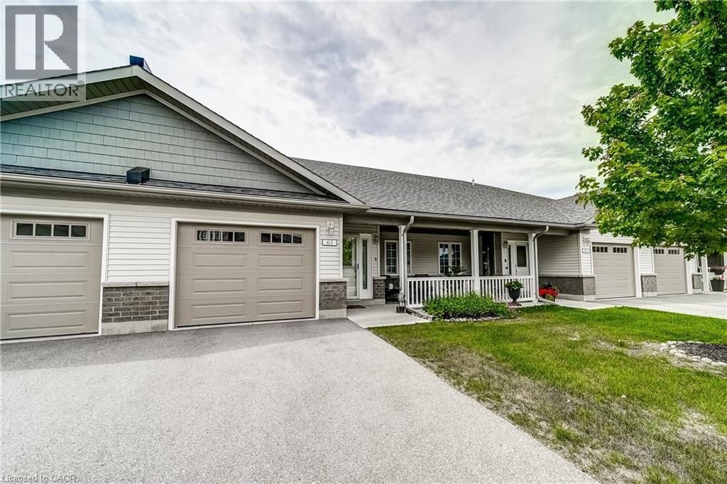 61 Ivy Crescent, Wasaga Beach