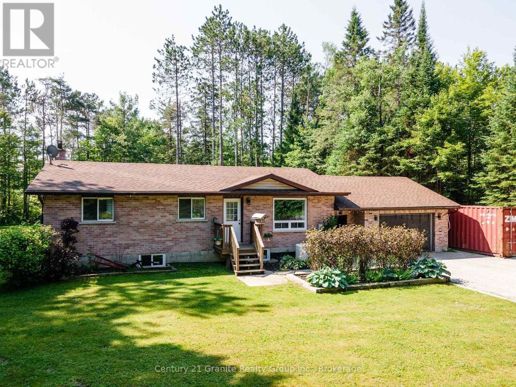 1110 Howland Junction Road, Minden Hills (snowdon)