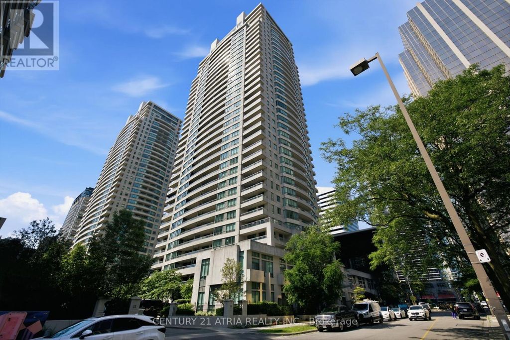 Ph202 - 23 Hollywood Avenue, Toronto (willowdale East)