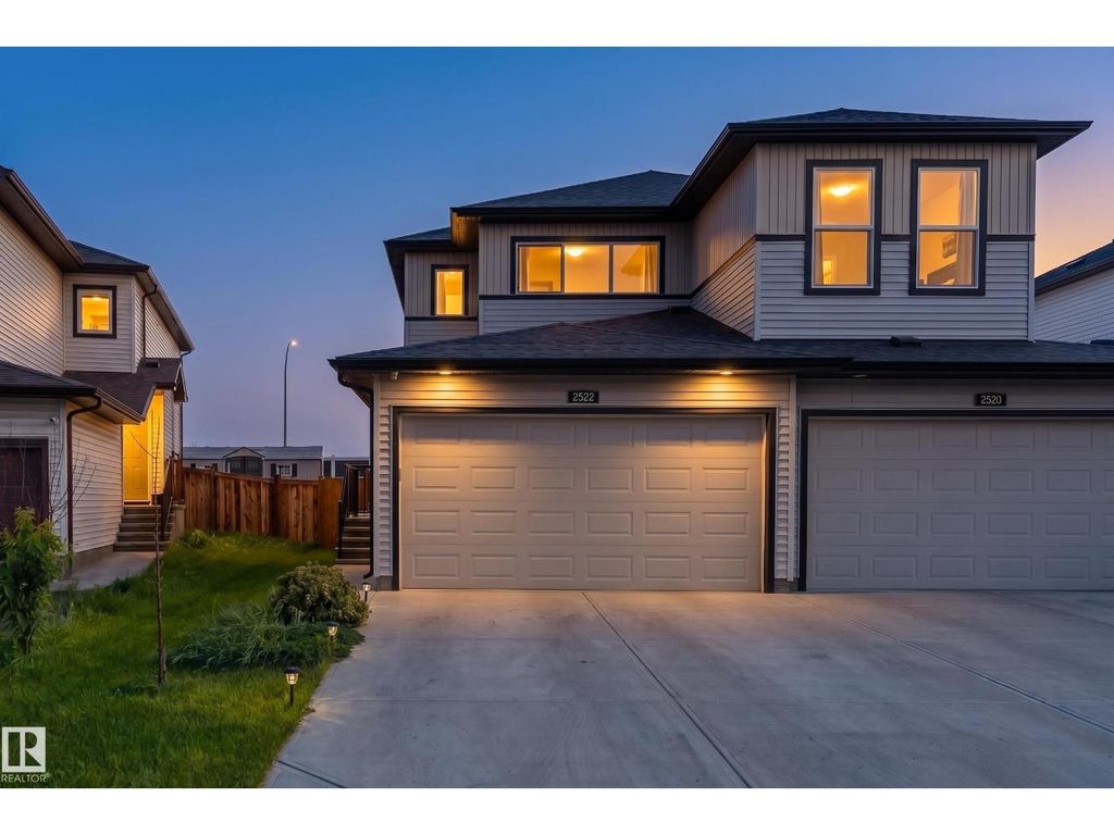 2522 152 Av Nw, Edmonton