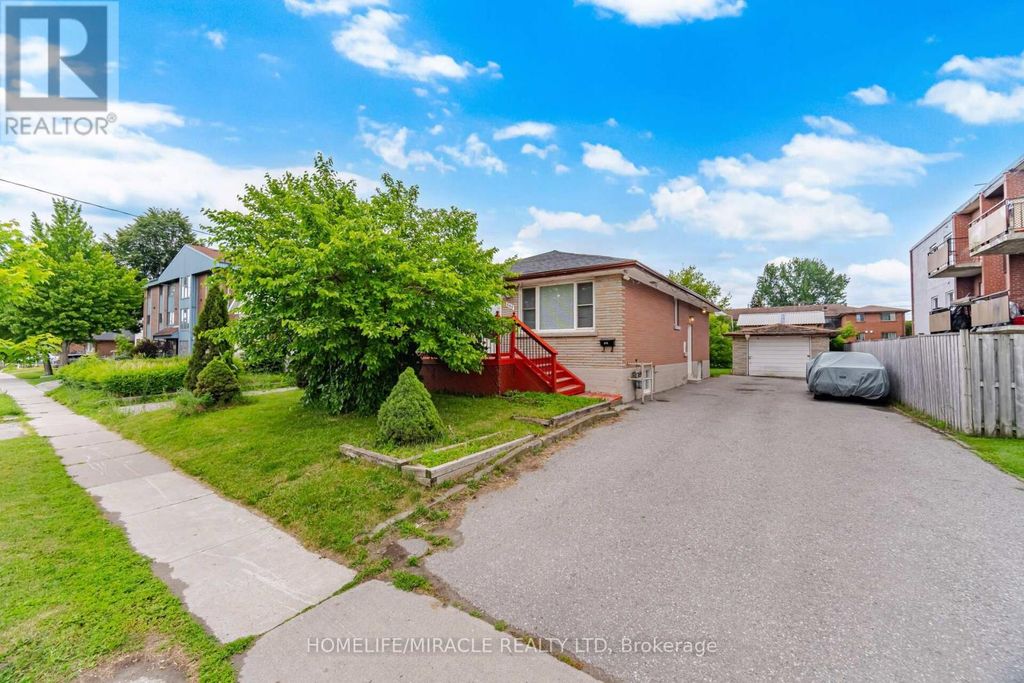 283 Cordova Road, Oshawa (lakeview)