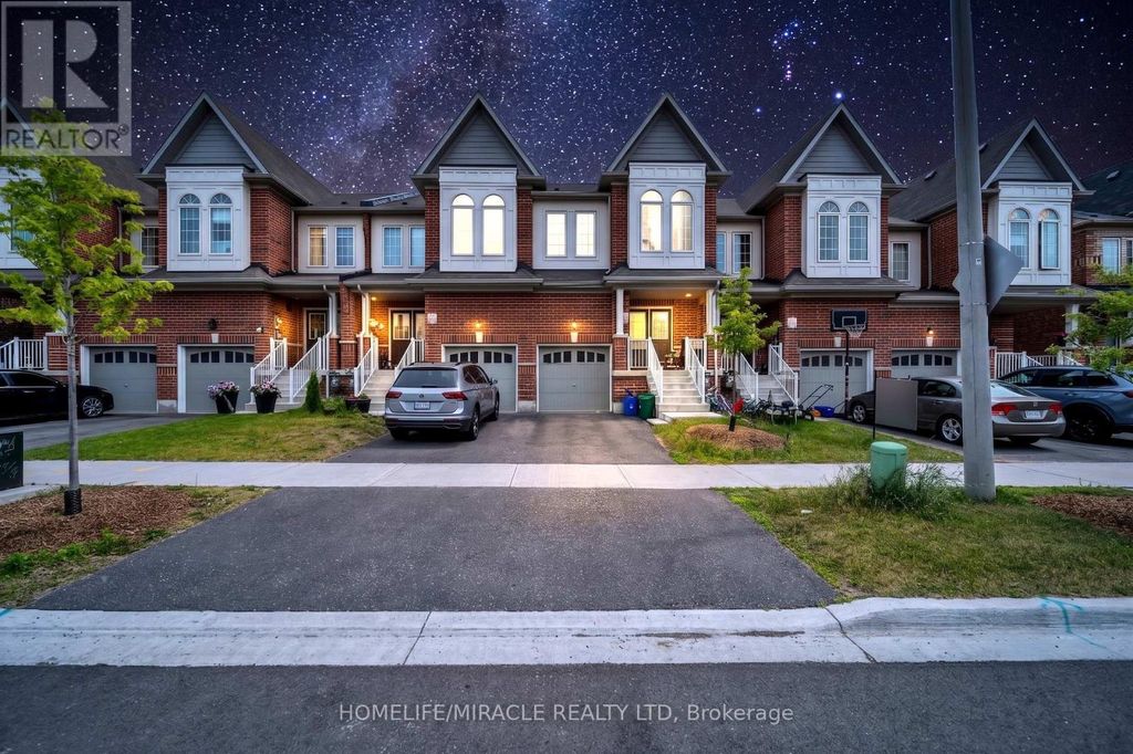 1195 Kettering Drive, Oshawa (eastdale)