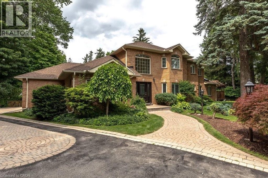 3 Lovers Lane, Ancaster