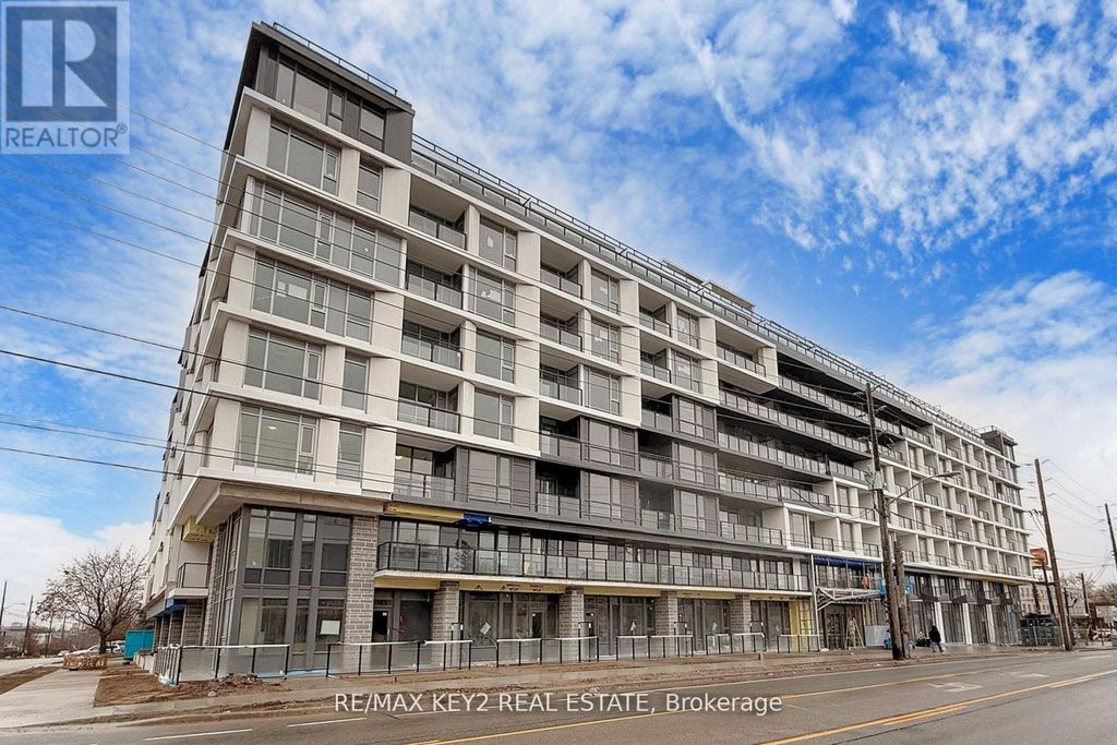 425 - 556 Marlee Avenue, Toronto (yorkdale-Glen Park)