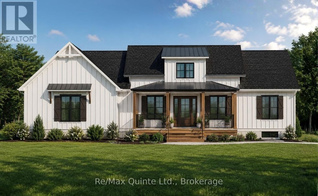 1411 County Road 12, Prince Edward County (hallowell Ward)