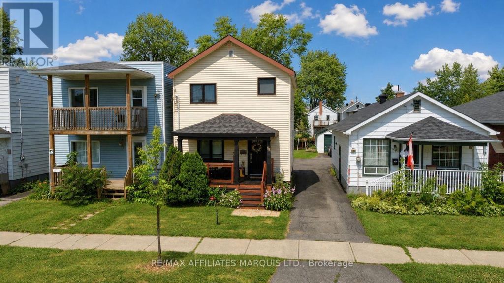 54 Lefebvre Avenue, Cornwall