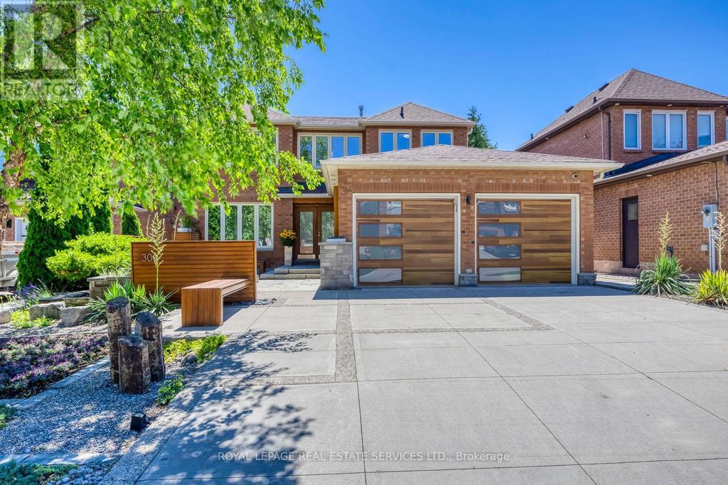 300 Canital Court, Mississauga (hurontario)