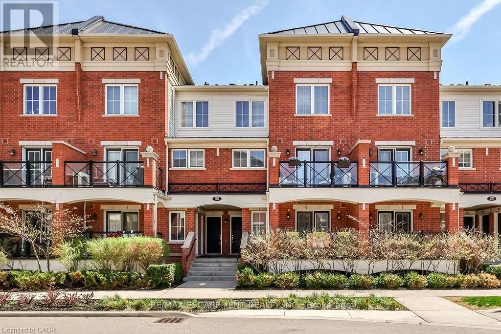 14 - 2480 Post Road, Oakville (ro River Oaks)