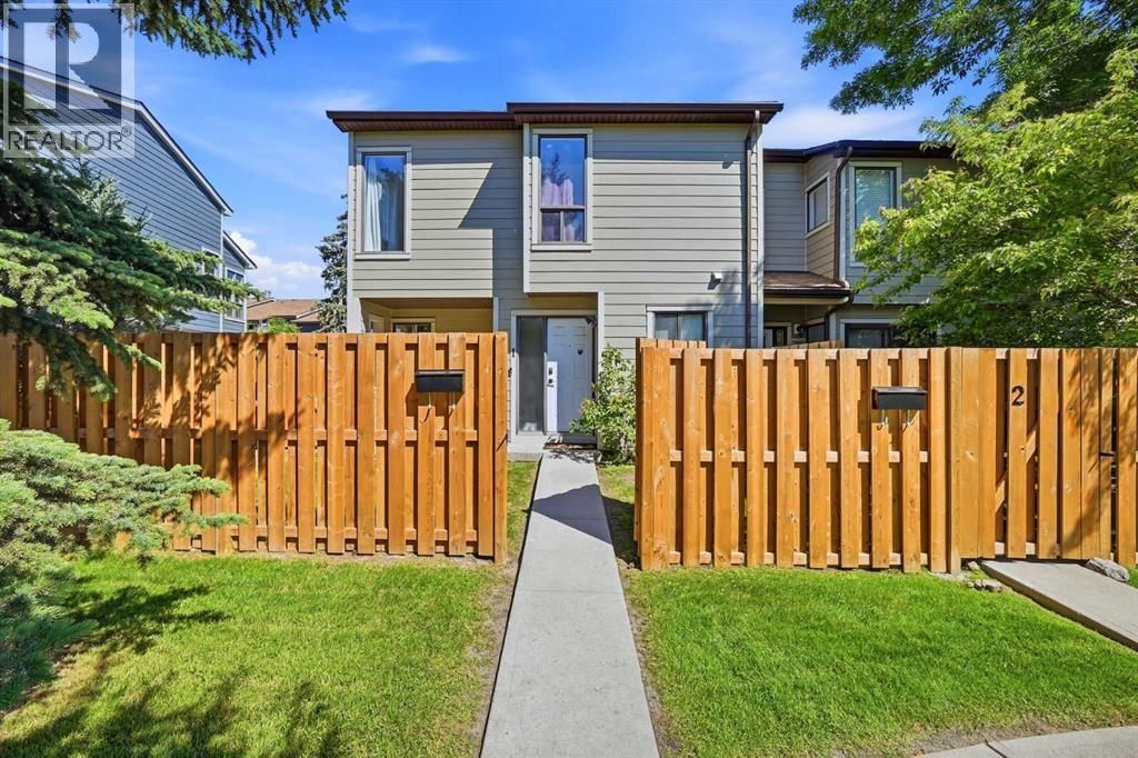 1, 108 Grier Terrace Ne, Calgary