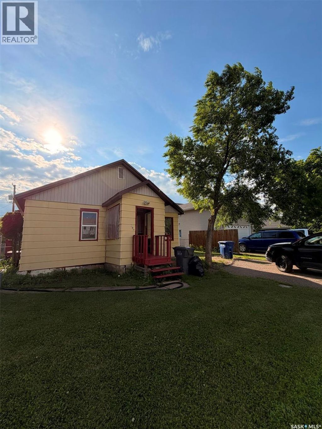 211 3rd Street W, Meadow Lake
