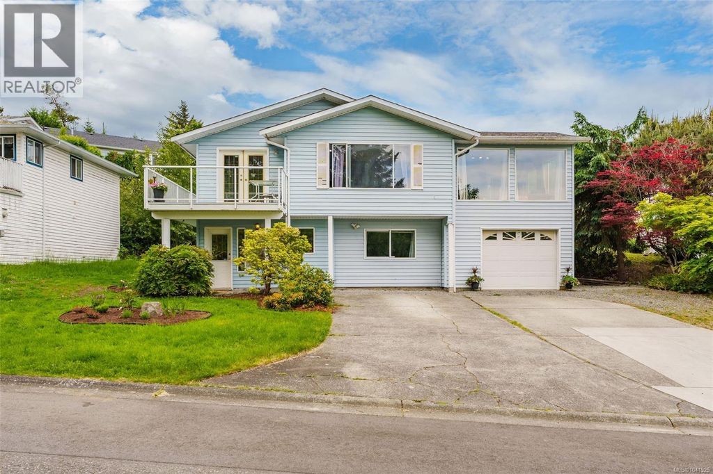 109 Camrose Pl, Nanaimo