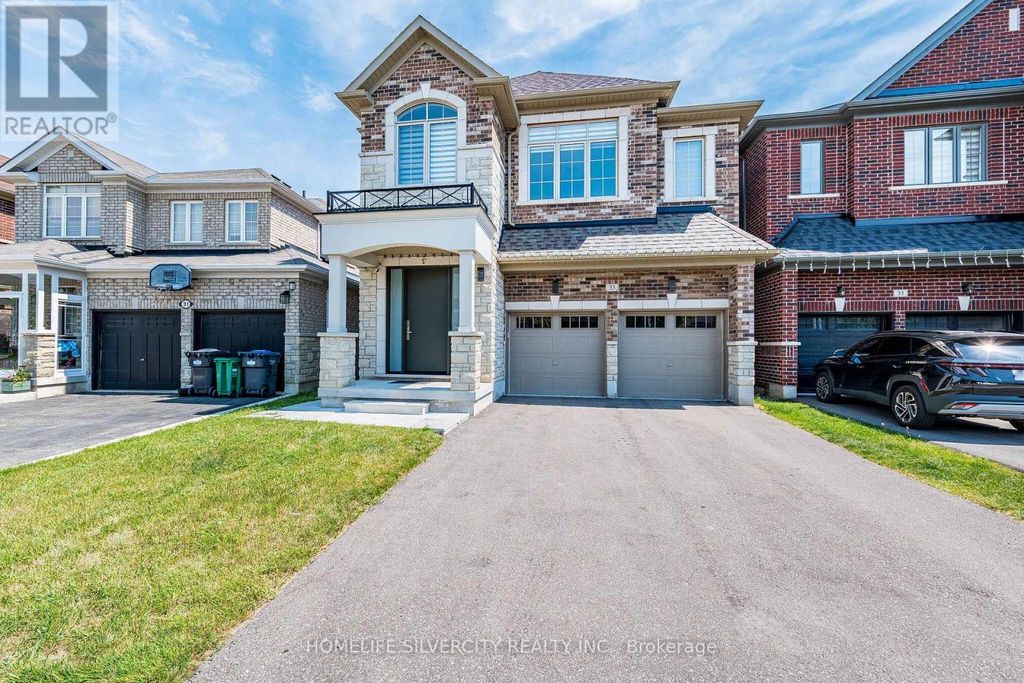 33 Rainbrook Close, Brampton (sandringham-Wellington)