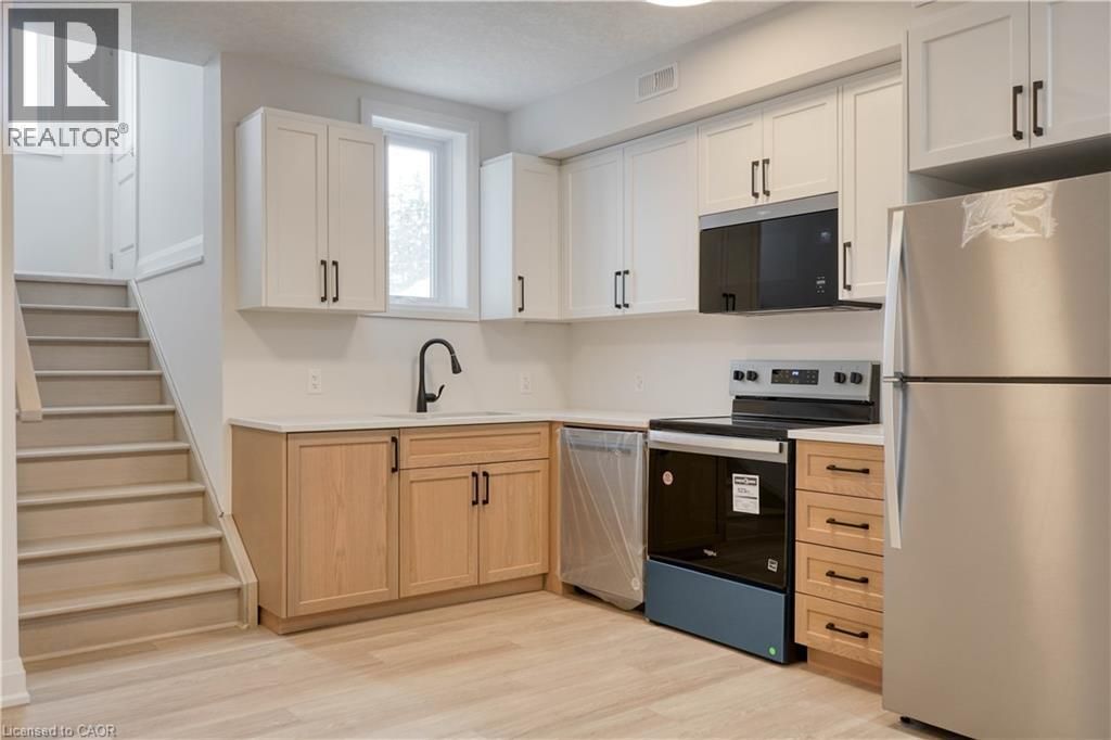 800 Myers Road Unit# 107, Cambridge