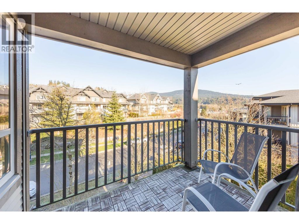 401 3132 Dayanee Springs Boulevard, Coquitlam