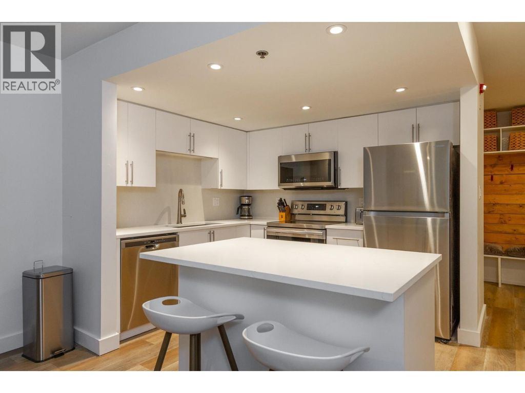 122 3309 Ptarmigan Place, Whistler