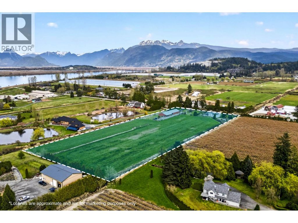 15023 Harris Road, Pitt Meadows