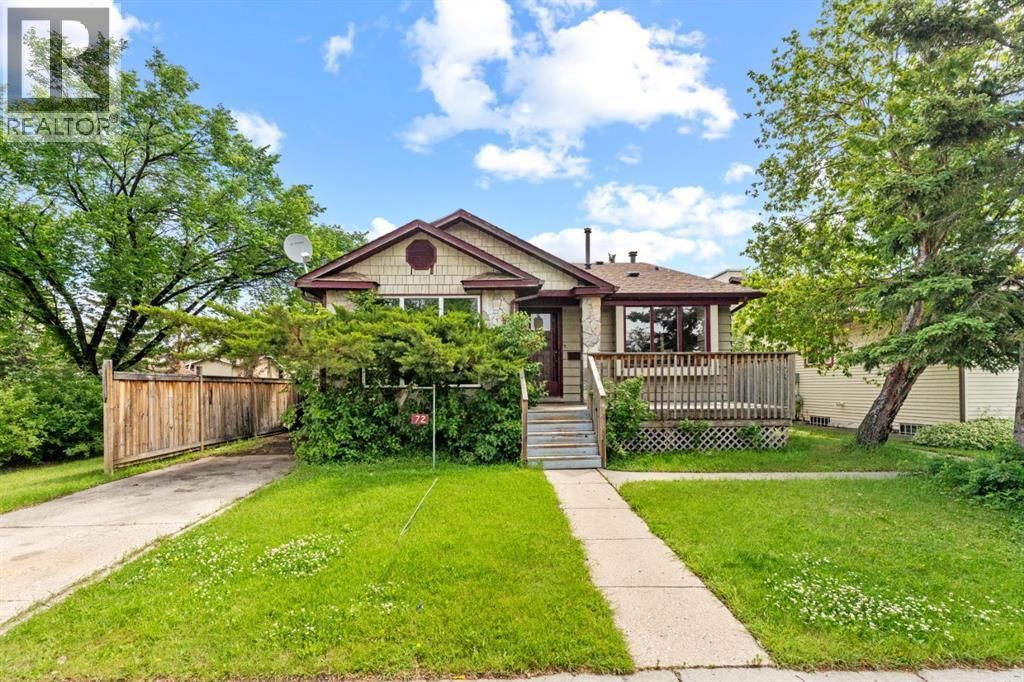 72 Templeson Way Ne, Calgary