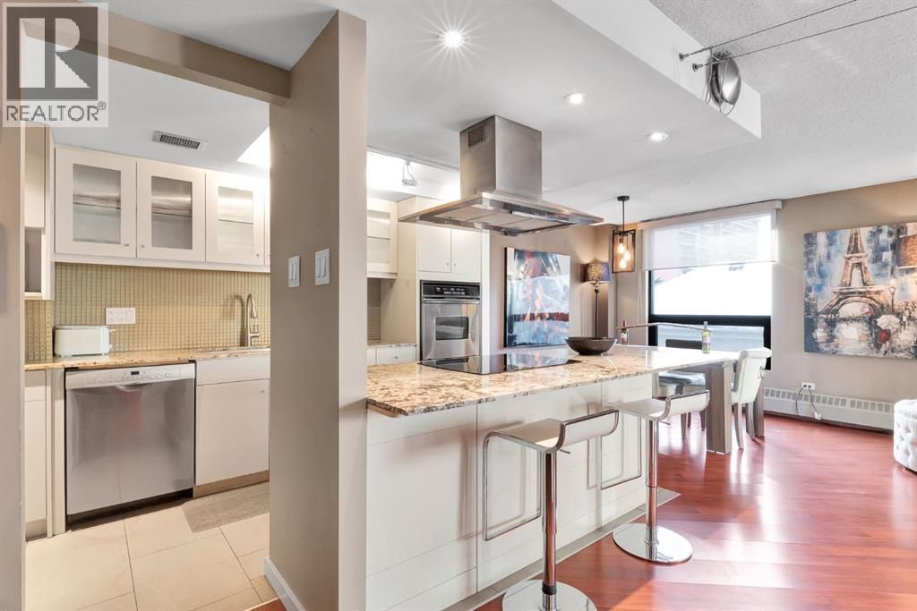 340, 1304 15 Avenue Sw, Calgary