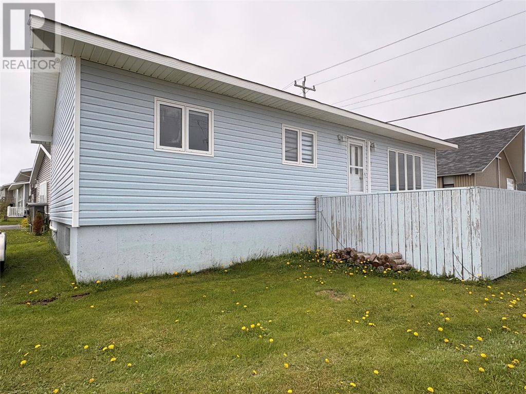 85 Legrow Street, Port Aux Basques