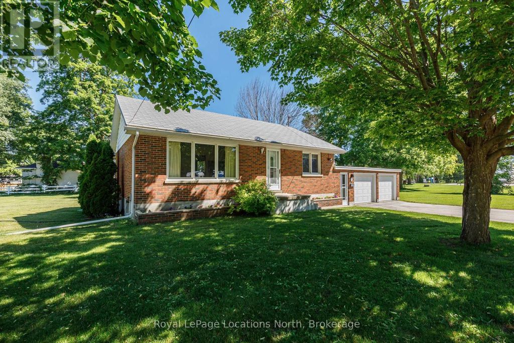 2 Buist Street, Clearview (nottawa)