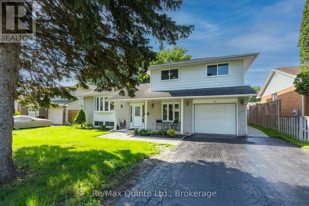 5 Flint Drive, Belleville (belleville Ward)