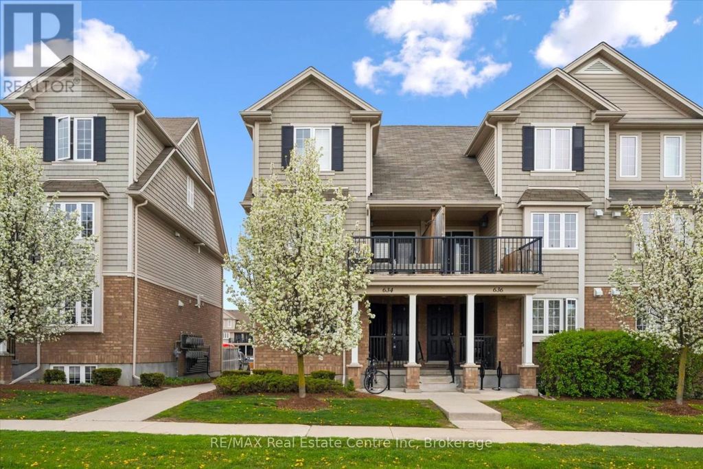 A - 634 Woodlawn Road E, Guelph (victoria North)