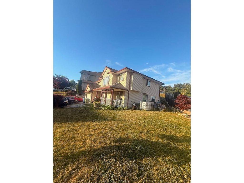 3368 Nightingale Drive, Abbotsford