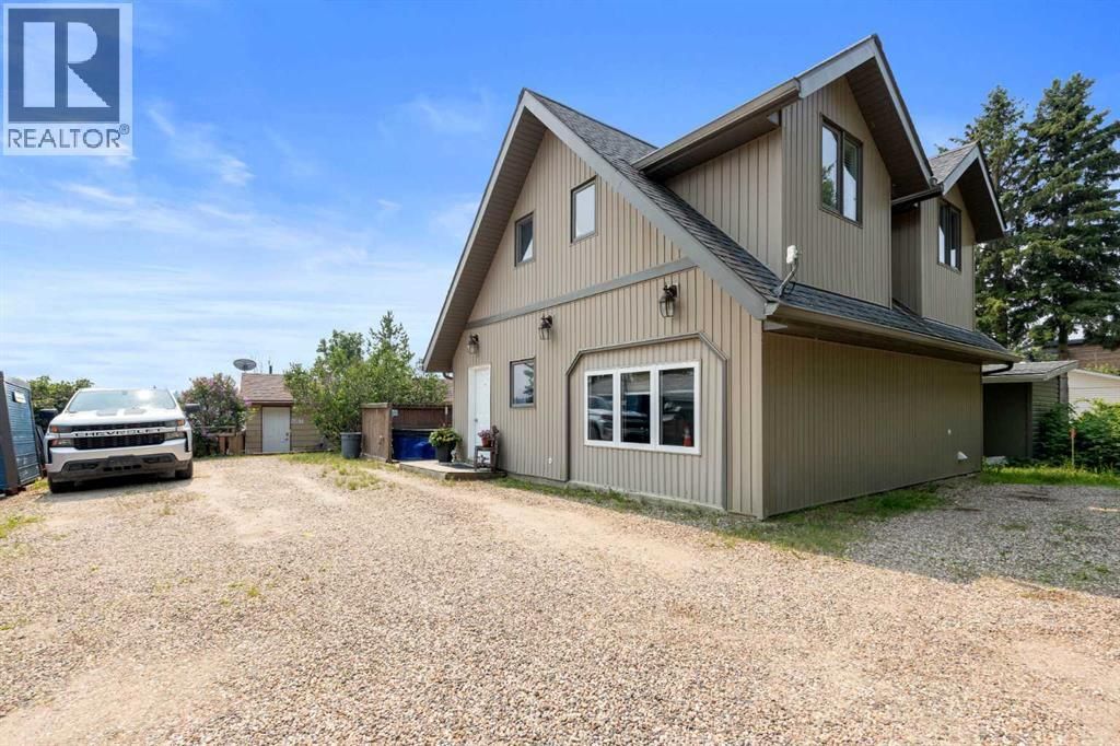 1007 Popular, Rural Athabasca County