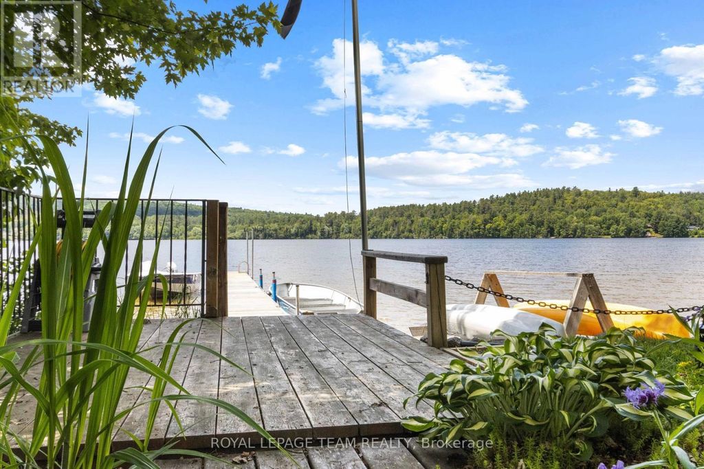 156 Mask Island Drive, Madawaska Valley