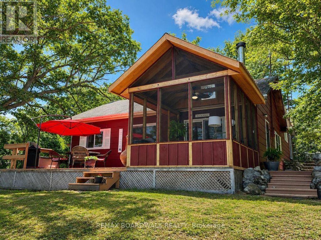 39b Cedar Sands Road, Rideau Lakes