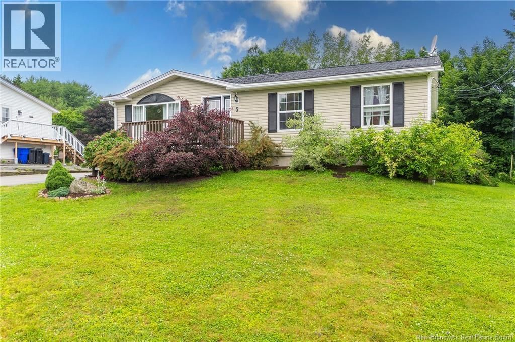 5 Sinclair Street, St. Stephen