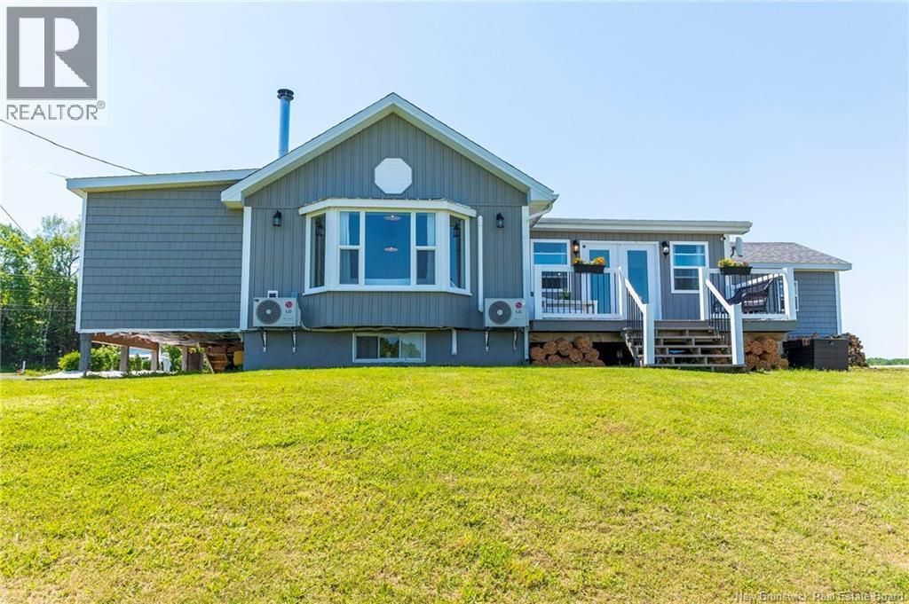 520 Middlesex Road, Colpitts Settlement