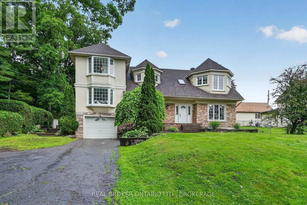 18445 Anderson Drive, South Glengarry