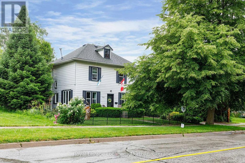 142 Marsh Street W, Blue Mountains