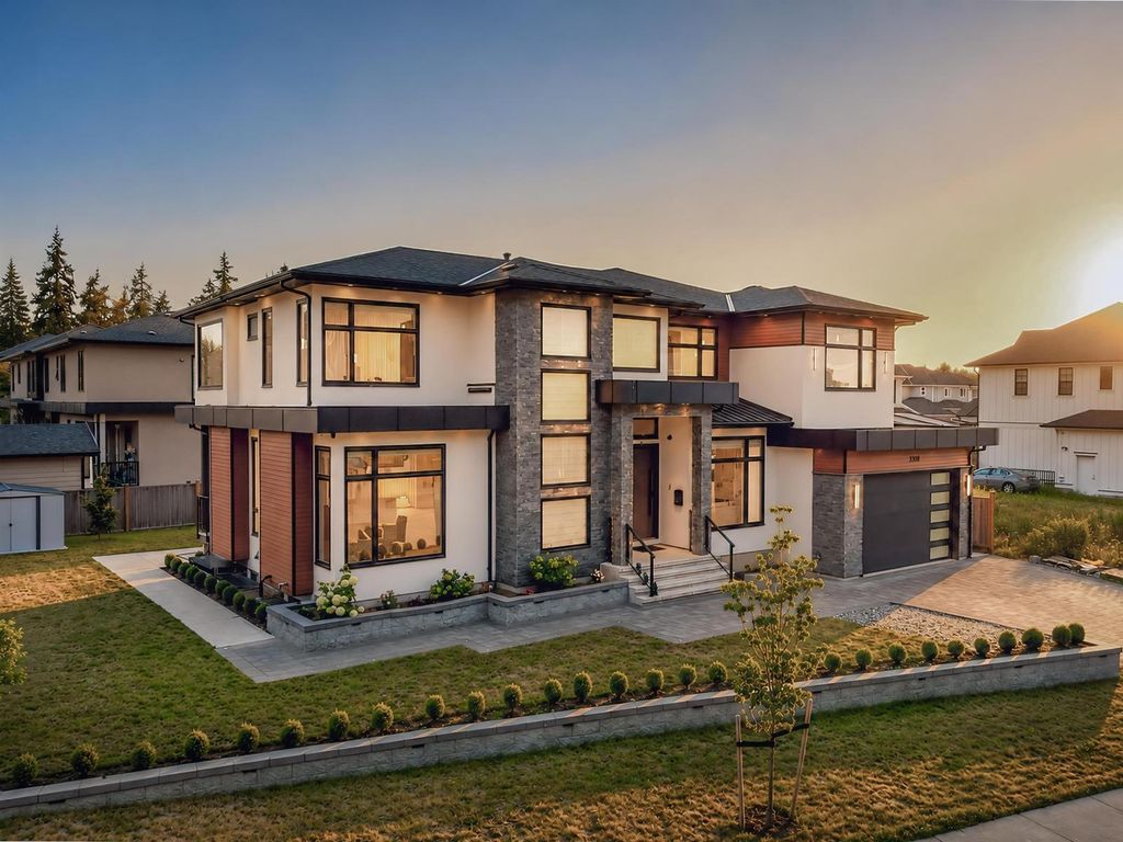 3209 198 Street, Langley