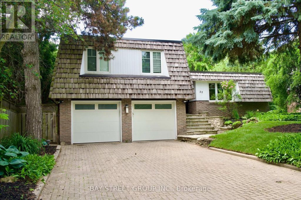 22 Thurgate Crescent, Markham (german Mills)