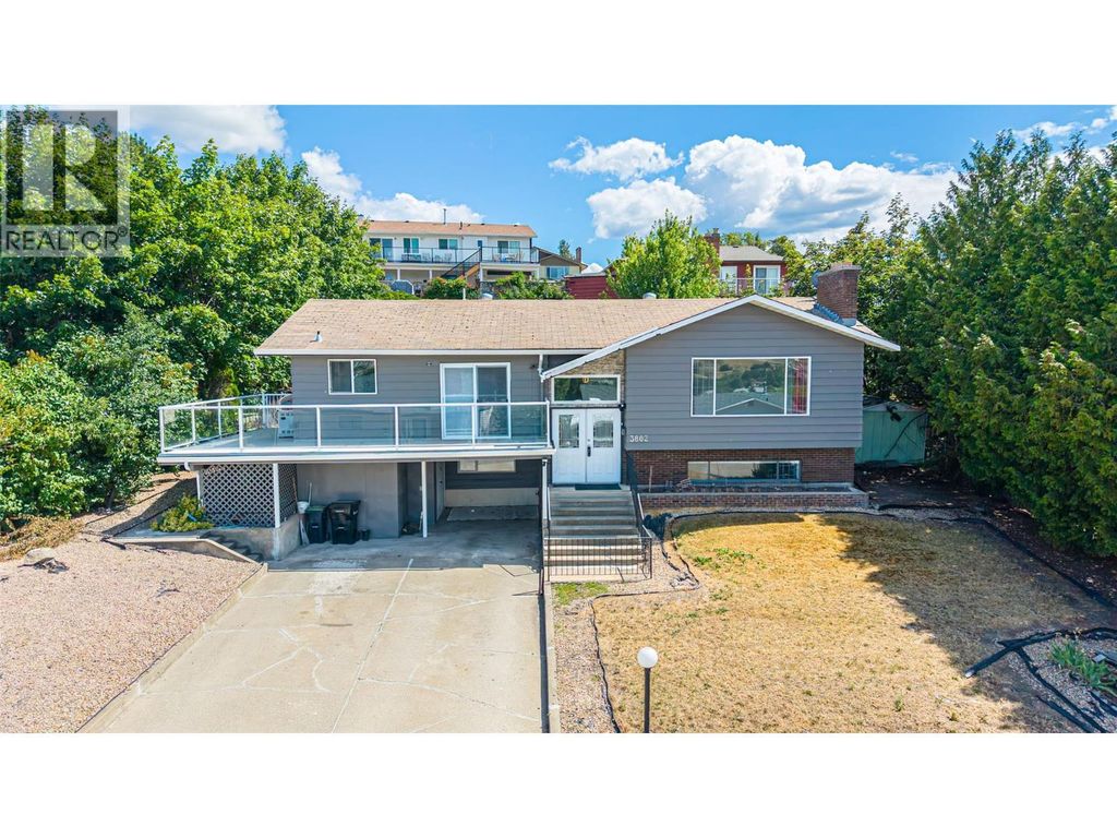 3802 21 Avenue, Vernon