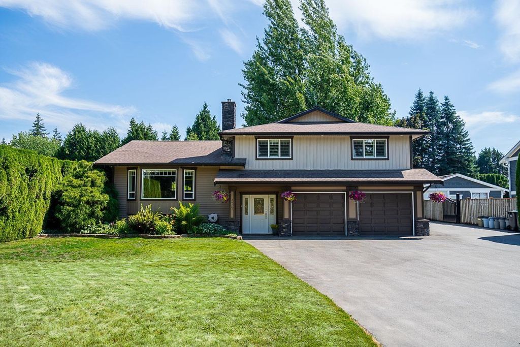 24762 58a Avenue, Langley