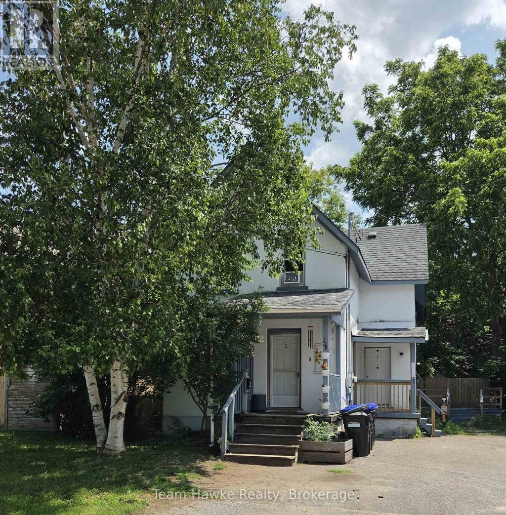 405 Dominion Avenue, Midland