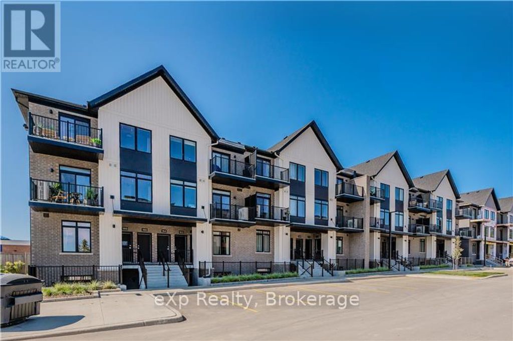 72 - 824 Woolwich Street, Guelph (riverside Park)