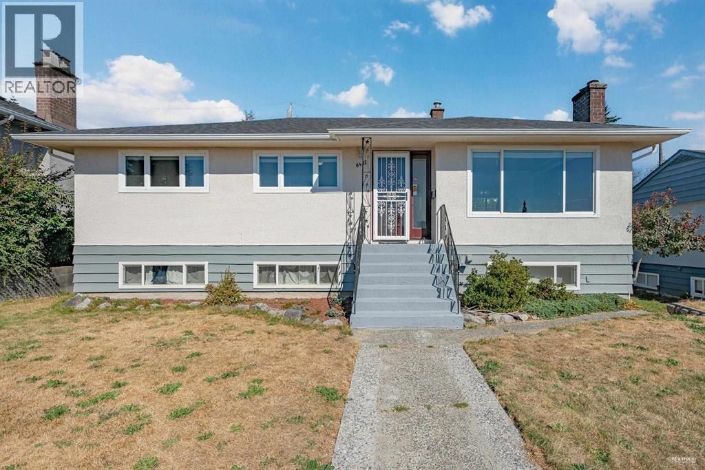 6407 Clinton Street, Burnaby