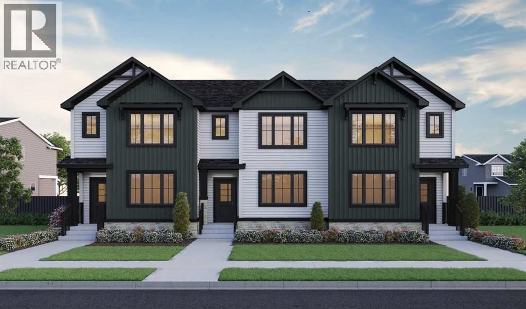 1201 Alpine Avenue Sw, Calgary